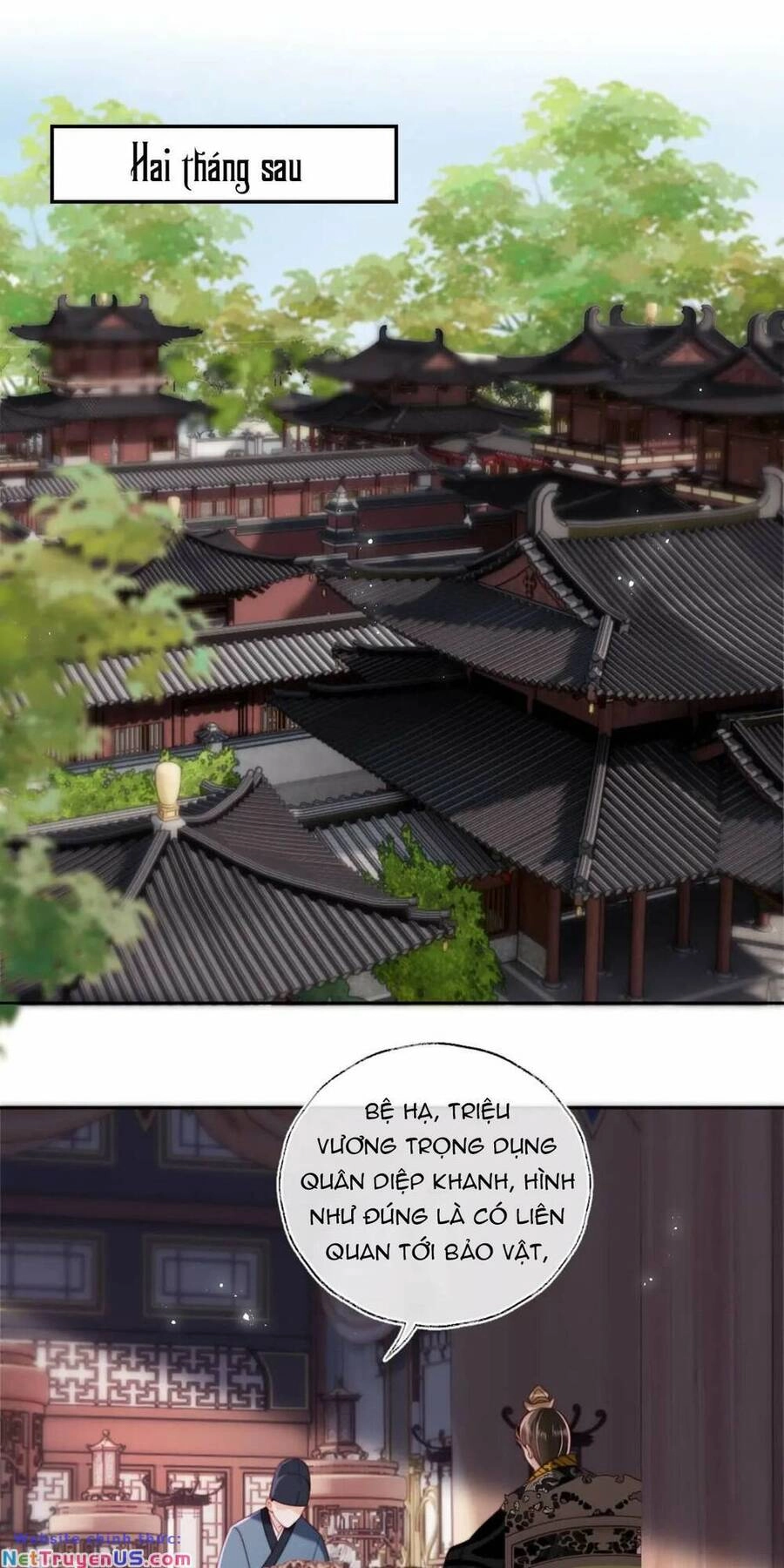 Dưỡng Địch Vi Hoạn Chapter 257 - 11