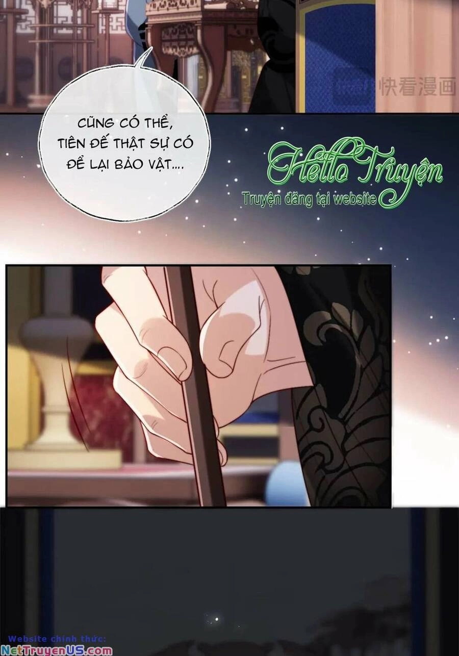 Dưỡng Địch Vi Hoạn Chapter 257 - 12