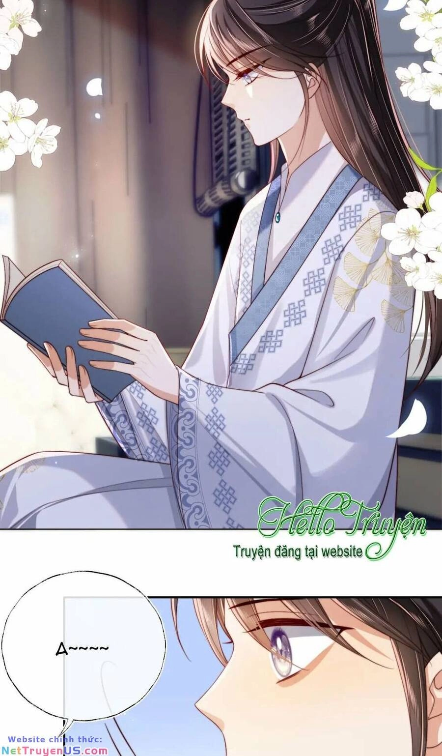 Dưỡng Địch Vi Hoạn Chapter 257 - 15