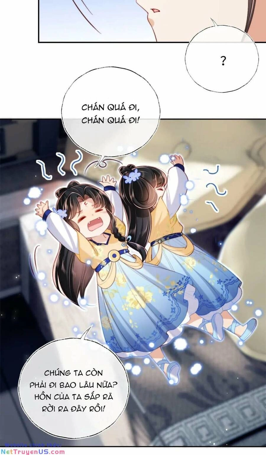 Dưỡng Địch Vi Hoạn Chapter 257 - 16