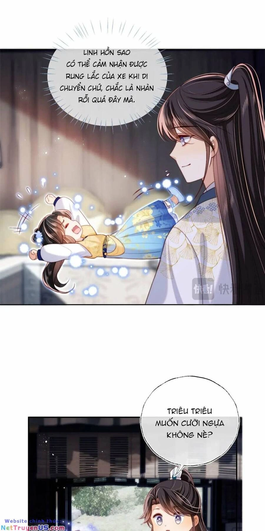 Dưỡng Địch Vi Hoạn Chapter 257 - 17