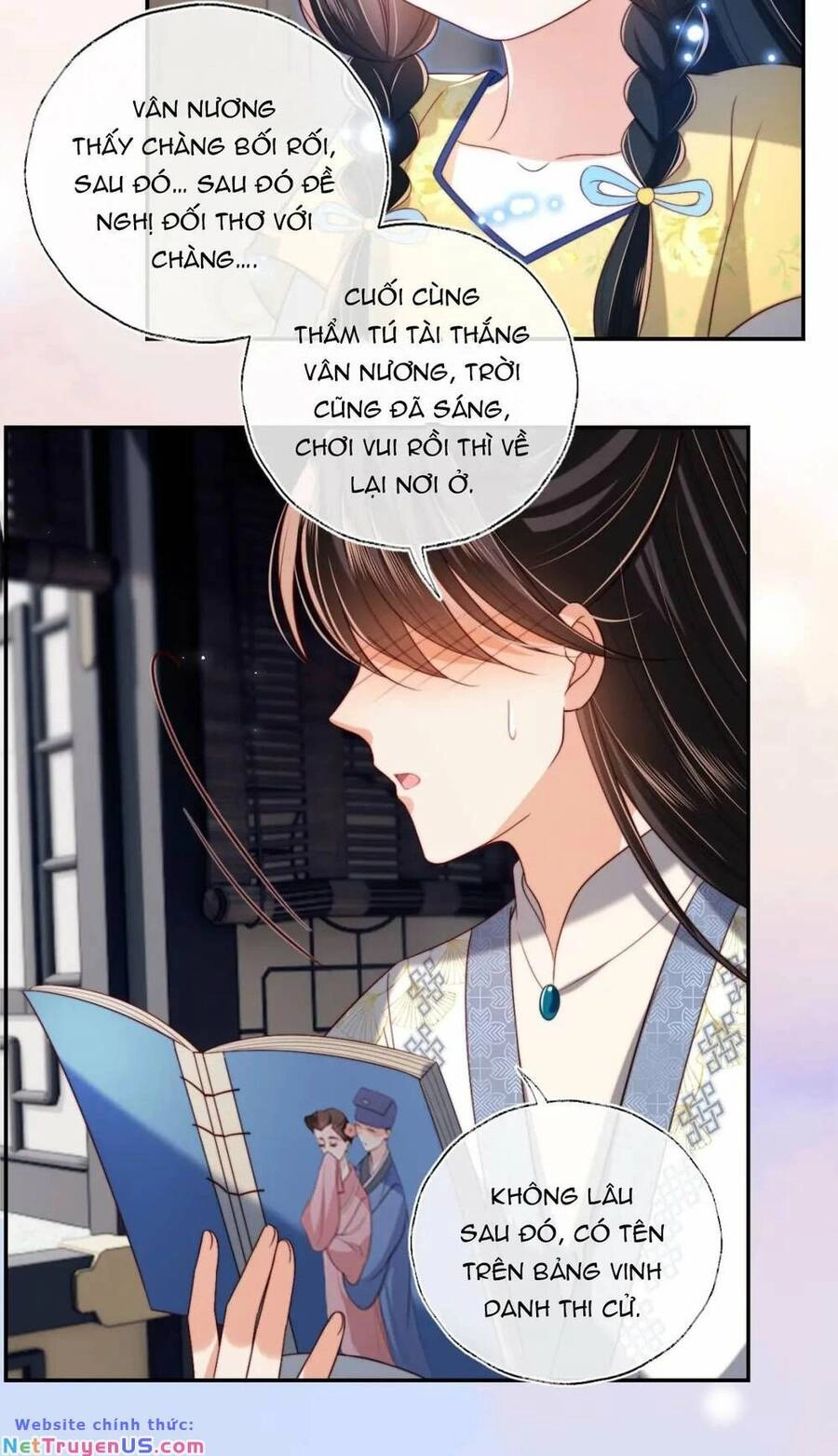 Dưỡng Địch Vi Hoạn Chapter 257 - 28