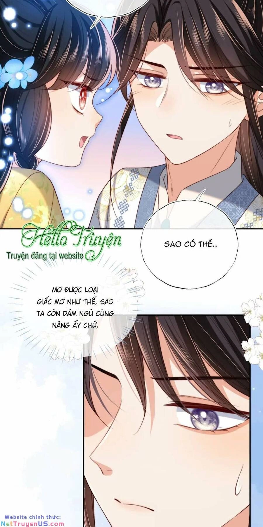 Dưỡng Địch Vi Hoạn Chapter 257 - 33