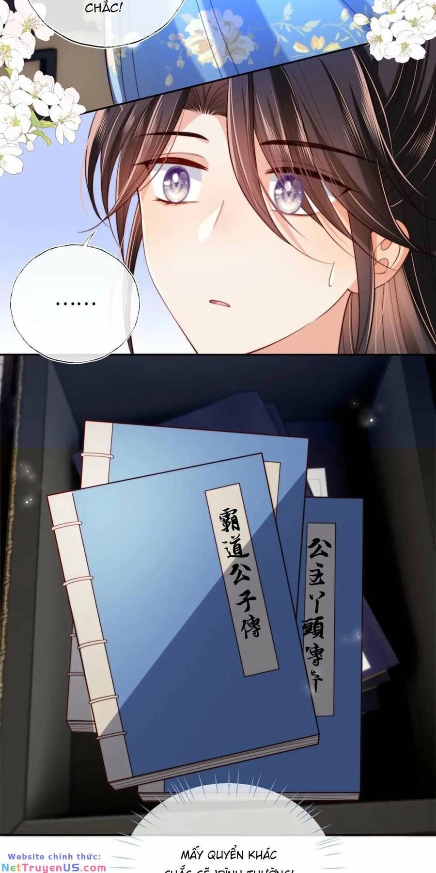 Dưỡng Địch Vi Hoạn Chapter 257 - 37