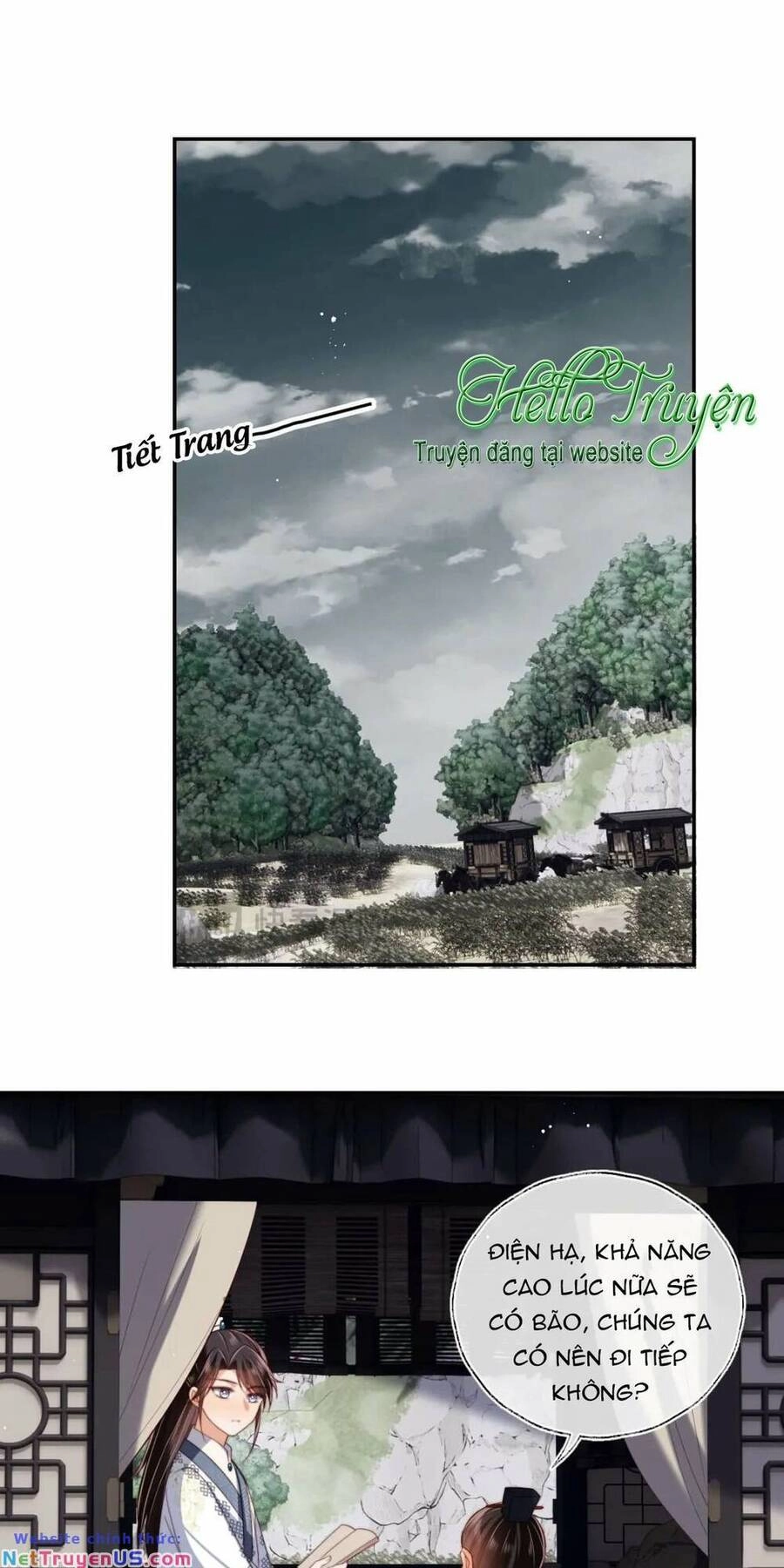 Dưỡng Địch Vi Hoạn Chapter 258 - 4