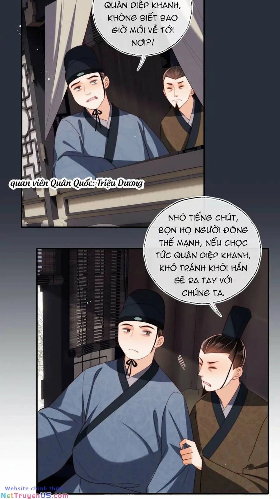 Dưỡng Địch Vi Hoạn Chapter 258 - 6
