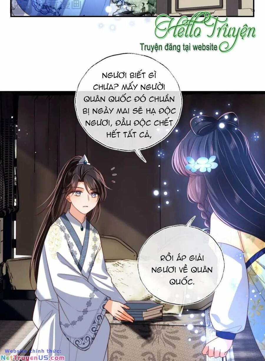 Dưỡng Địch Vi Hoạn Chapter 258 - 8