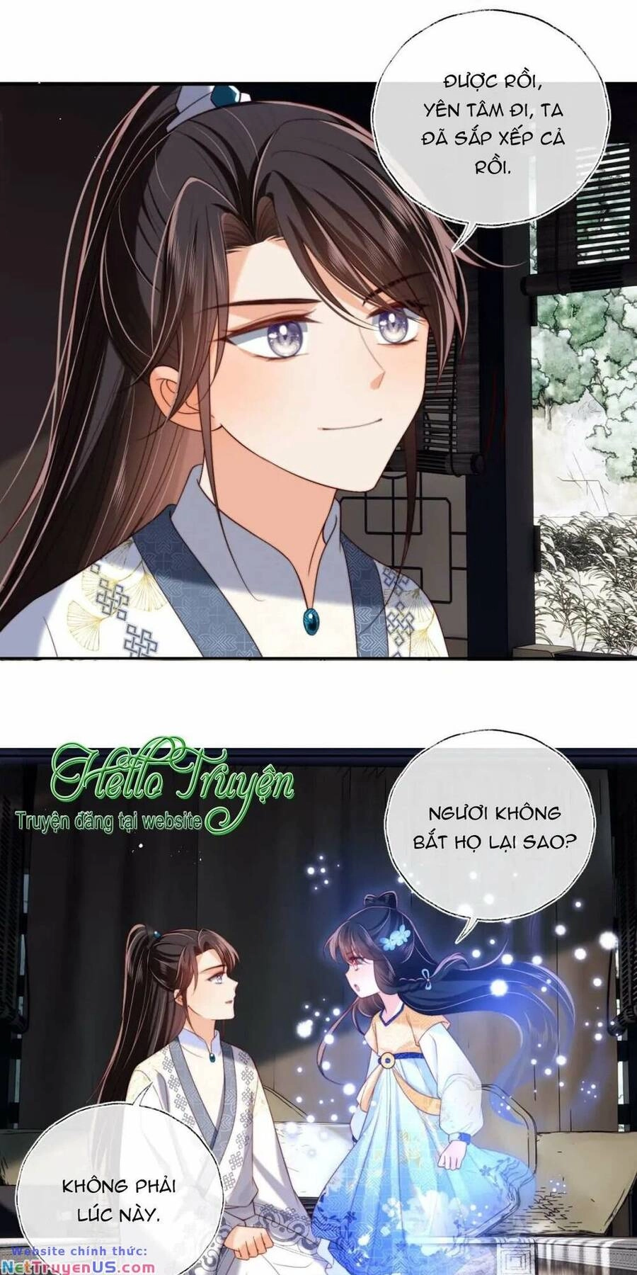 Dưỡng Địch Vi Hoạn Chapter 258 - 10