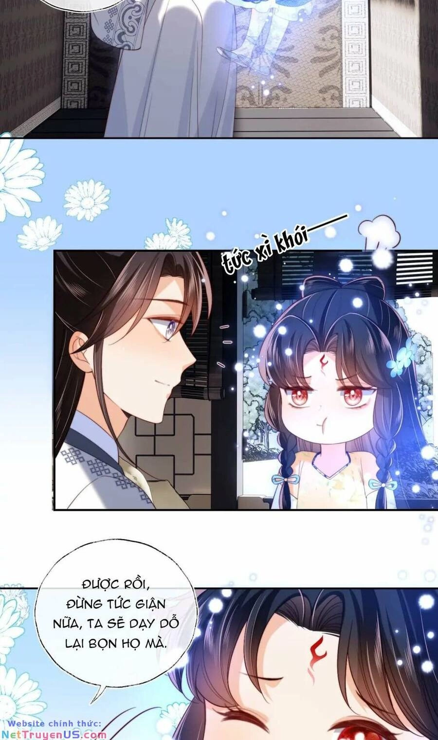 Dưỡng Địch Vi Hoạn Chapter 258 - 11