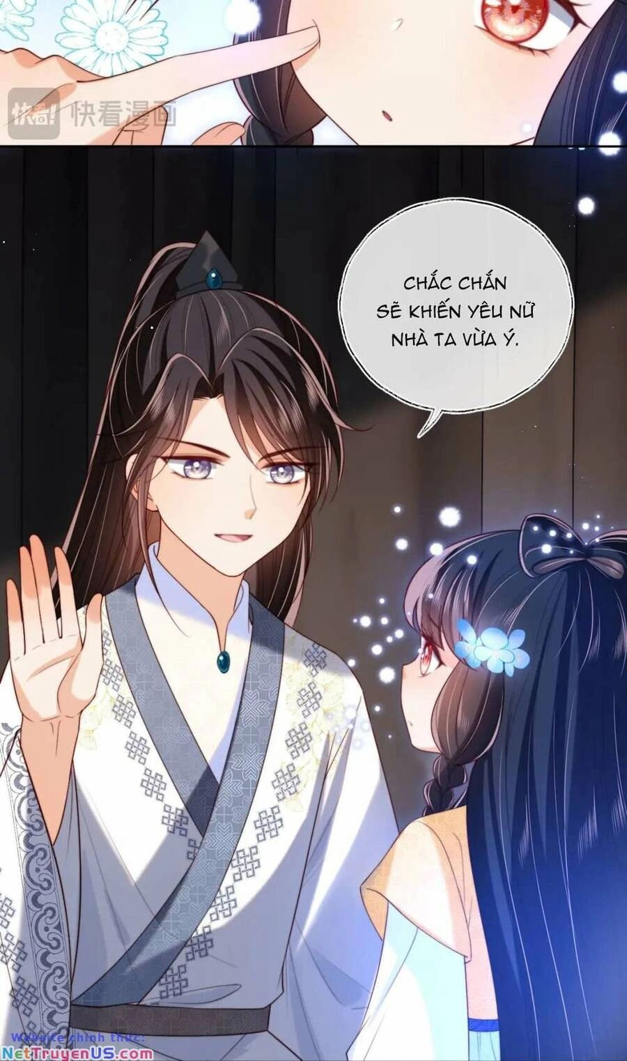 Dưỡng Địch Vi Hoạn Chapter 258 - 12