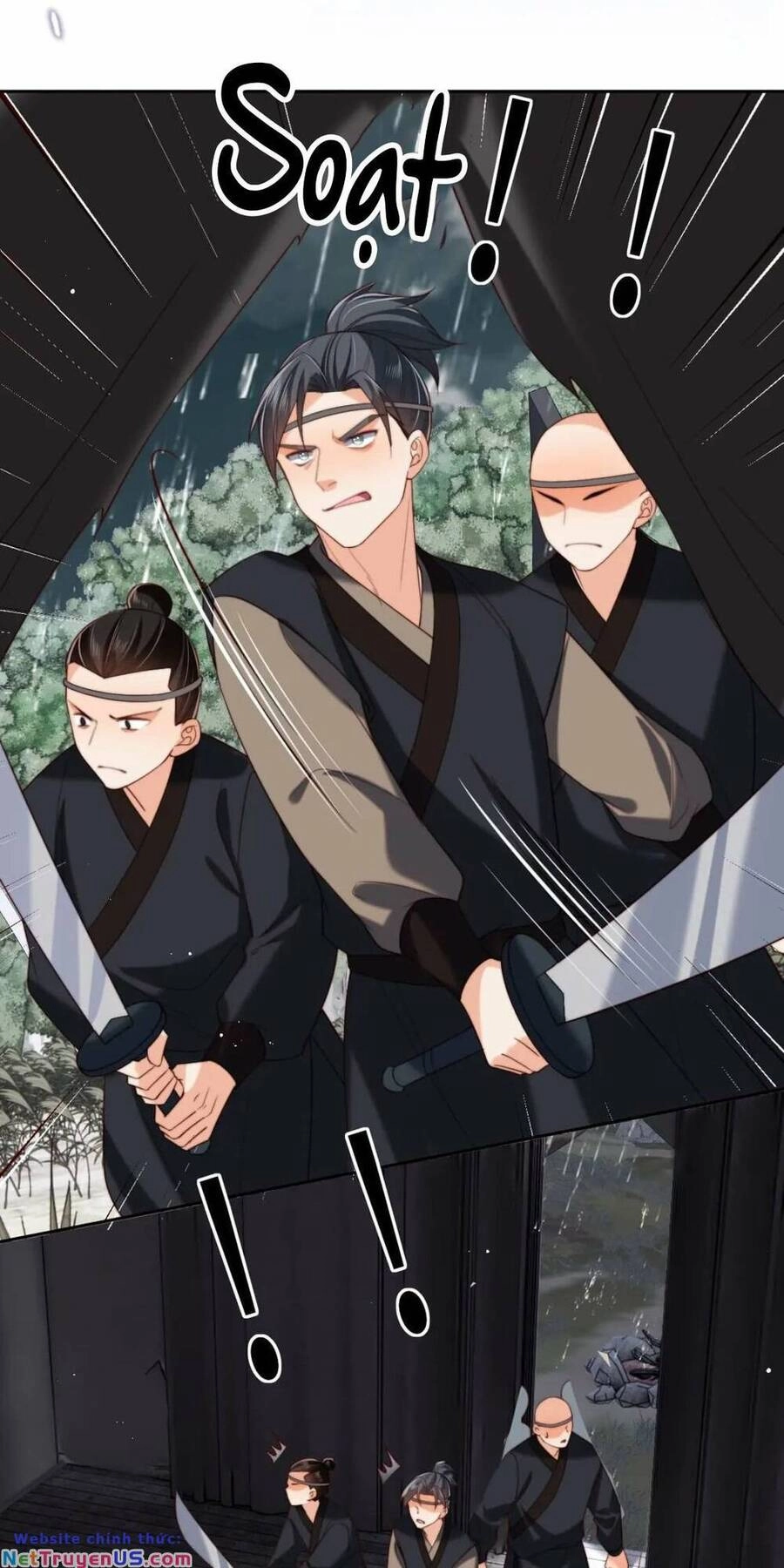 Dưỡng Địch Vi Hoạn Chapter 258 - 16