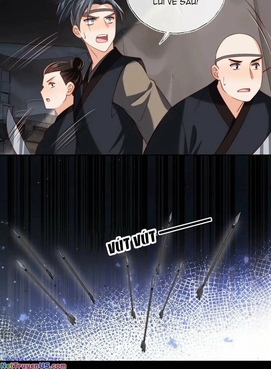 Dưỡng Địch Vi Hoạn Chapter 258 - 18