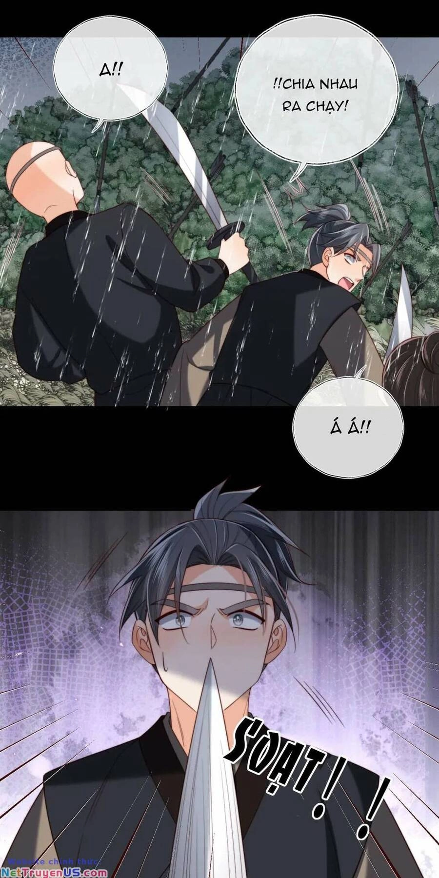 Dưỡng Địch Vi Hoạn Chapter 258 - 19