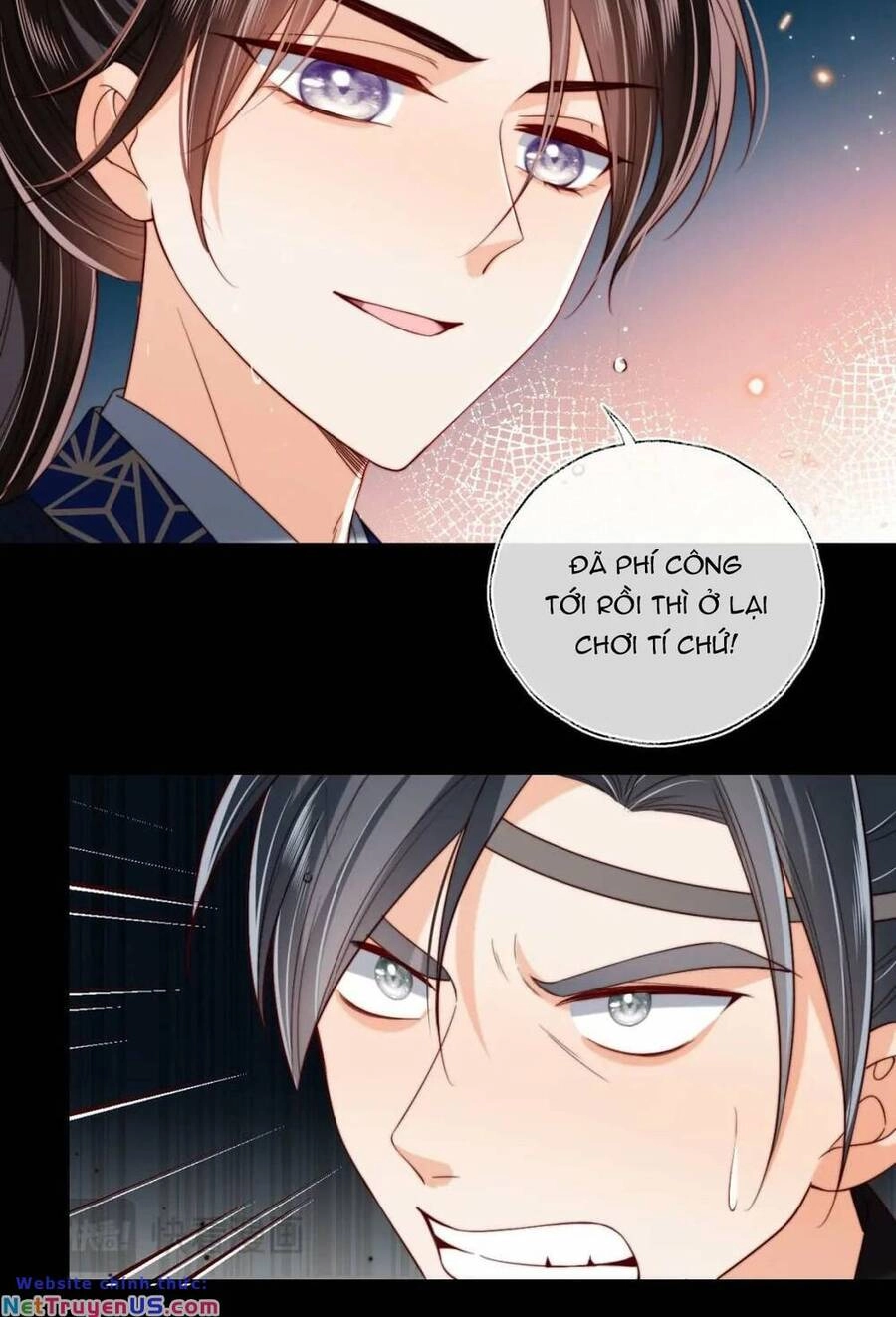 Dưỡng Địch Vi Hoạn Chapter 258 - 21