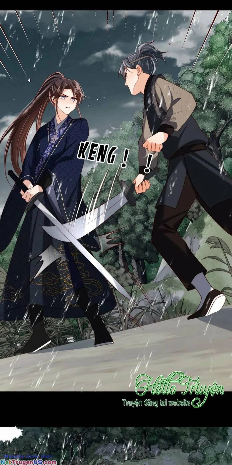 Dưỡng Địch Vi Hoạn Chapter 258 - 22