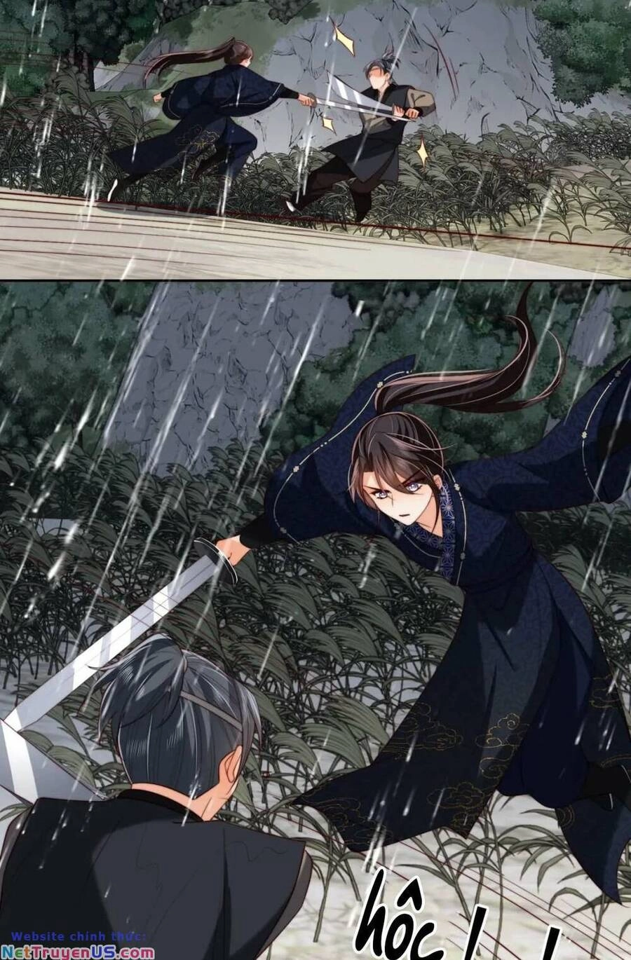 Dưỡng Địch Vi Hoạn Chapter 258 - 23