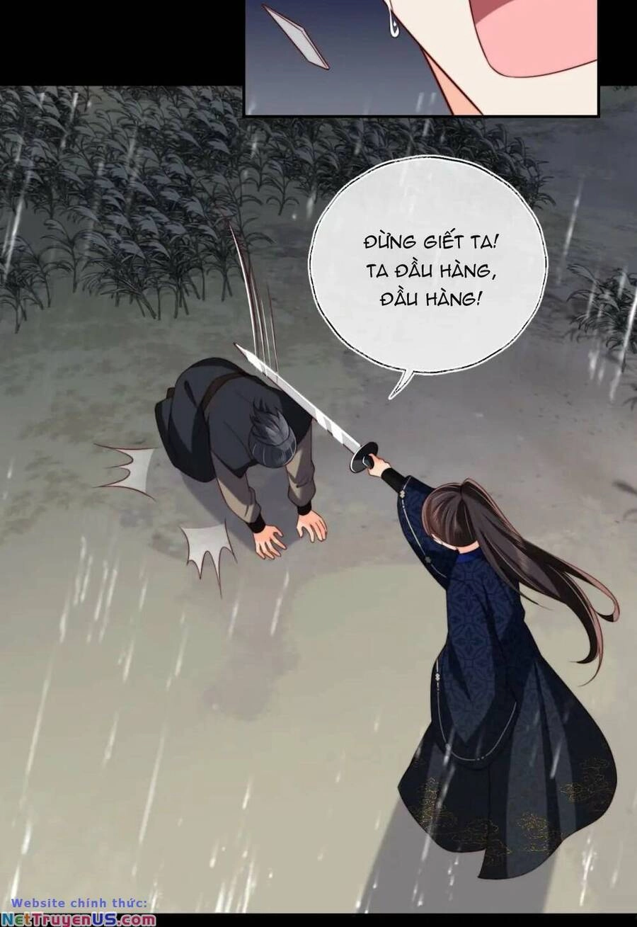 Dưỡng Địch Vi Hoạn Chapter 258 - 27