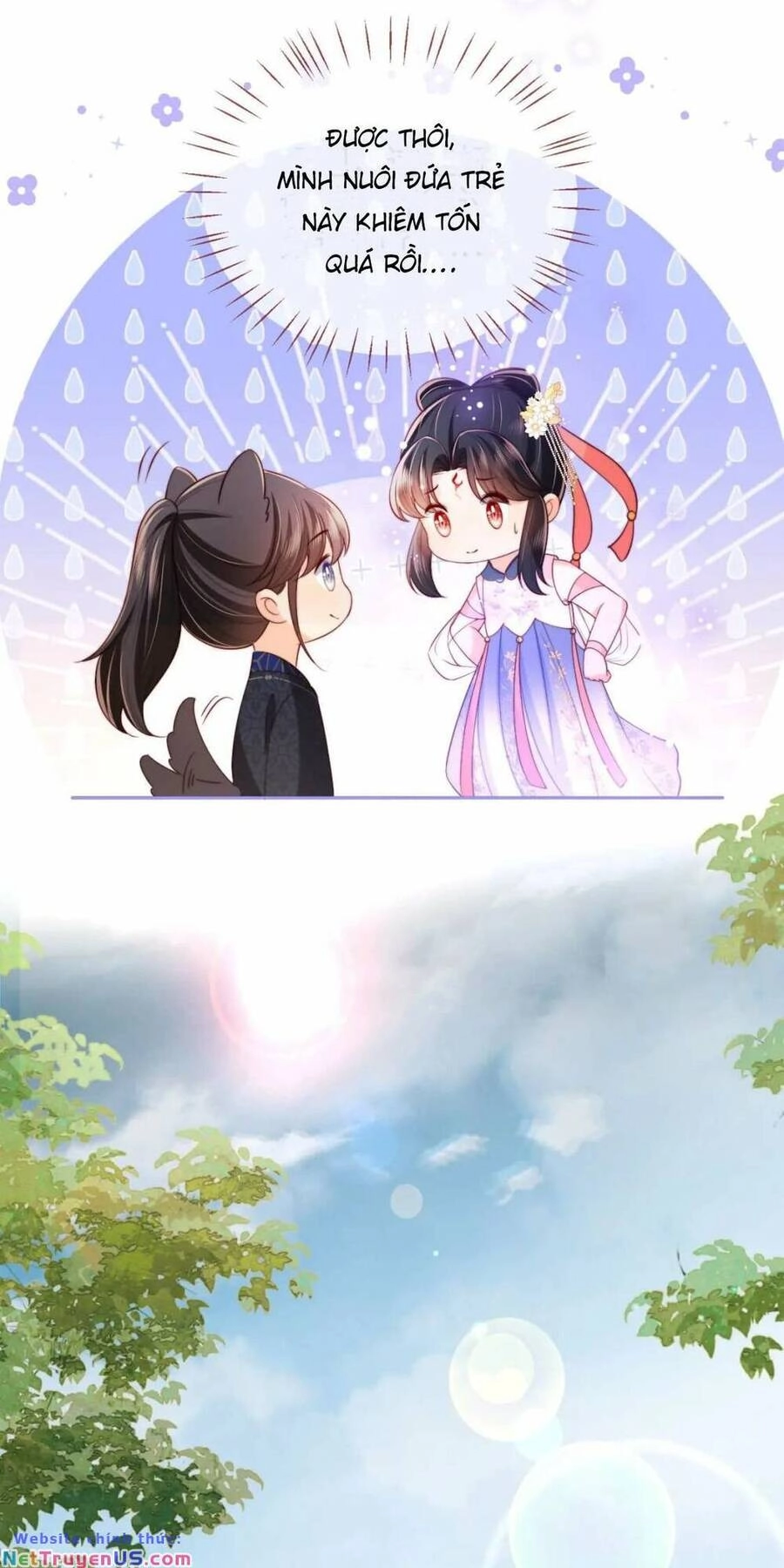 Dưỡng Địch Vi Hoạn Chapter 258 - 31