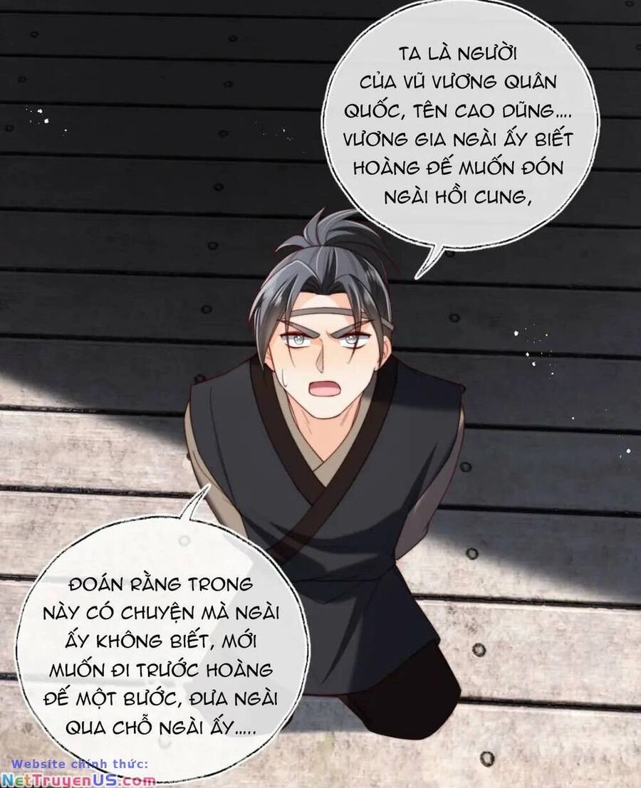 Dưỡng Địch Vi Hoạn Chapter 258 - 33