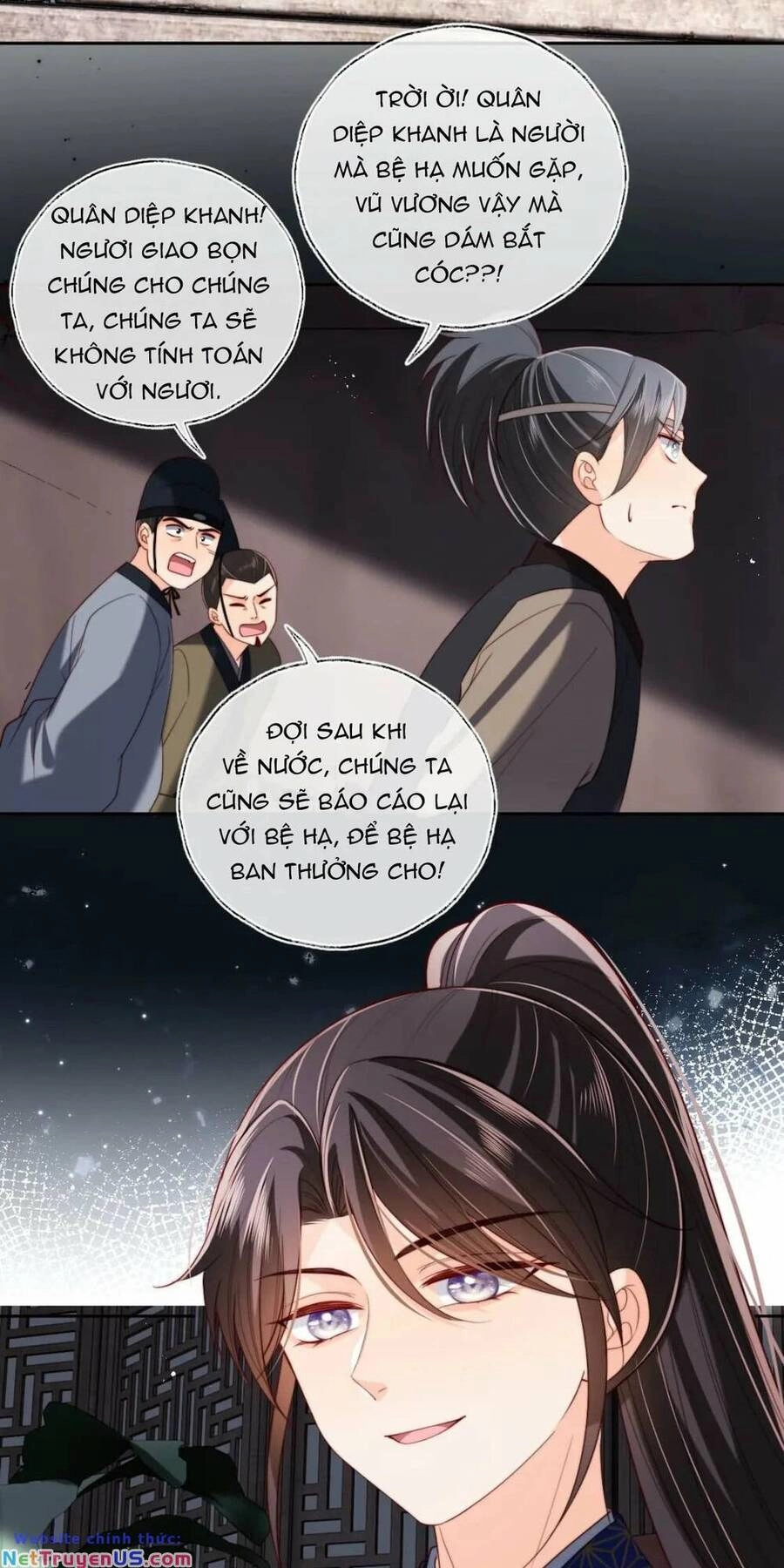 Dưỡng Địch Vi Hoạn Chapter 258 - 34