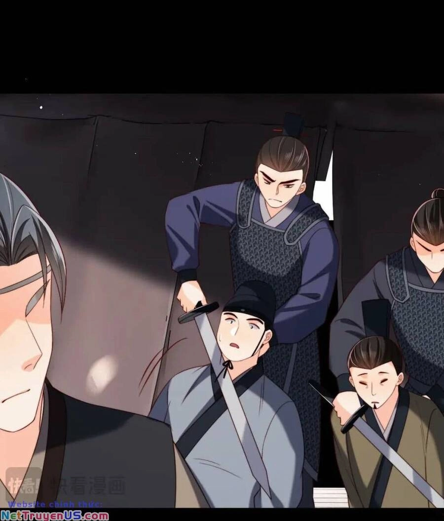 Dưỡng Địch Vi Hoạn Chapter 258 - 36