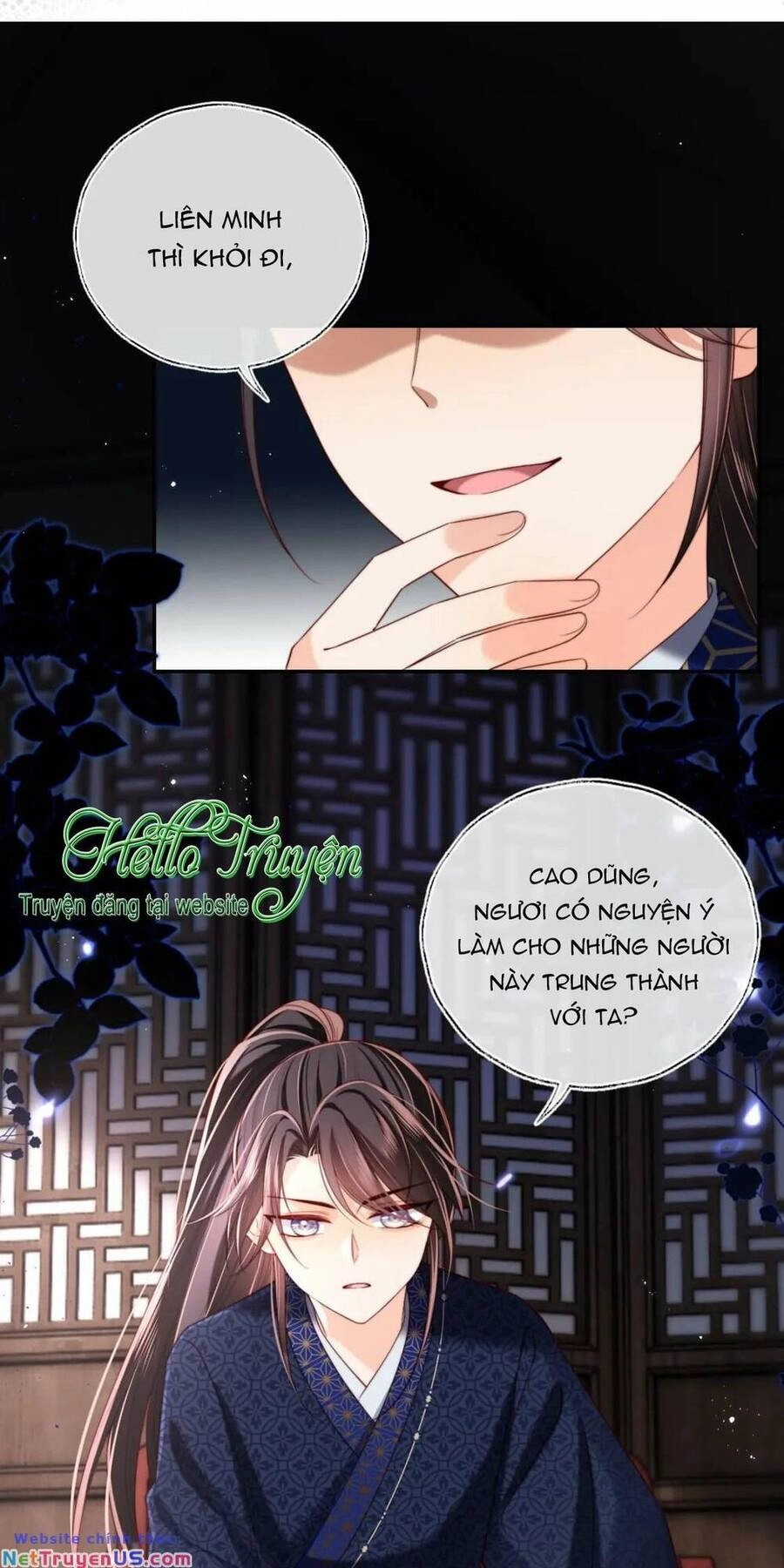 Dưỡng Địch Vi Hoạn Chapter 258 - 40