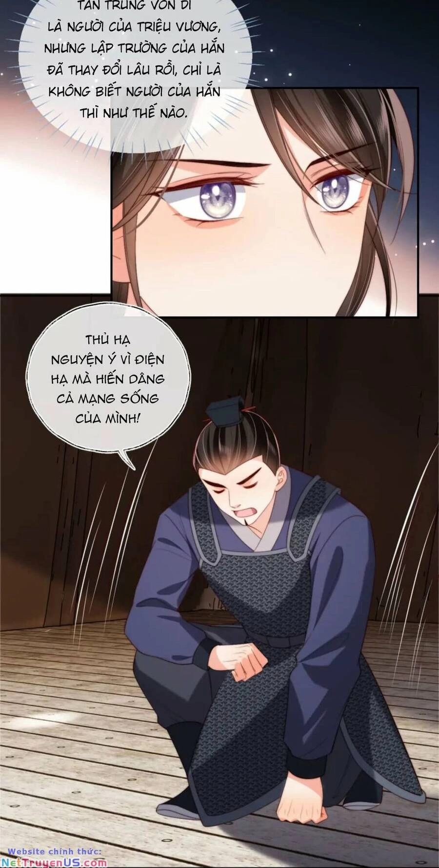 Dưỡng Địch Vi Hoạn Chapter 259 - 6