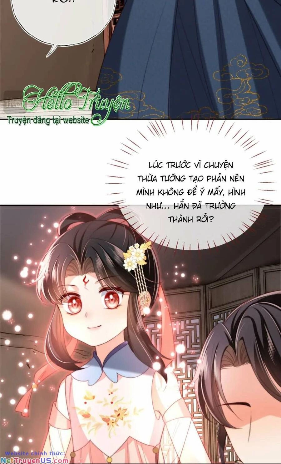 Dưỡng Địch Vi Hoạn Chapter 259 - 9