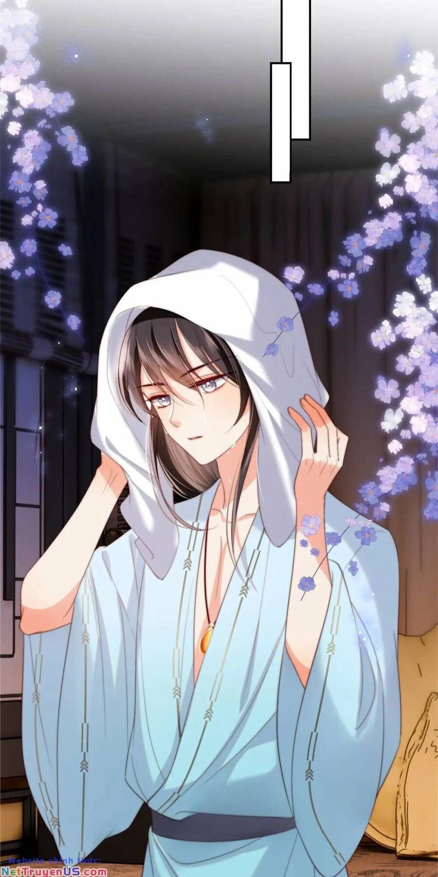 Dưỡng Địch Vi Hoạn Chapter 259 - 11