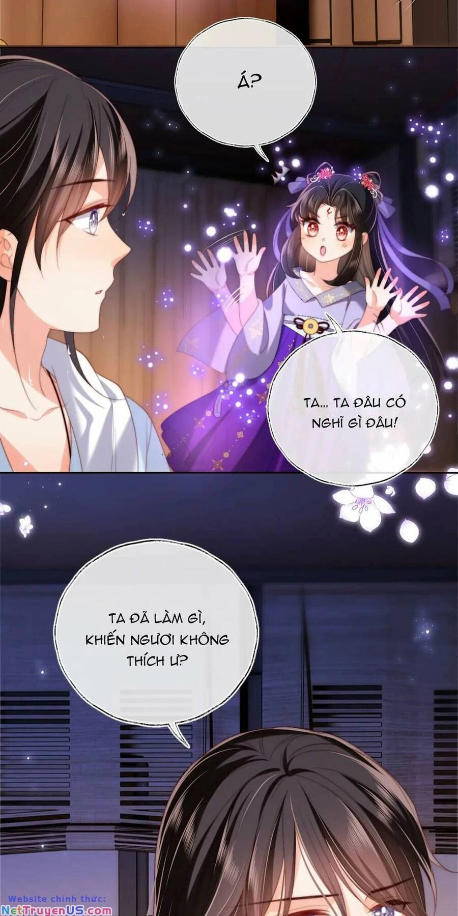 Dưỡng Địch Vi Hoạn Chapter 259 - 14