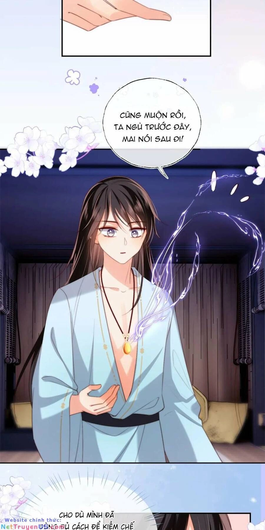 Dưỡng Địch Vi Hoạn Chapter 259 - 21