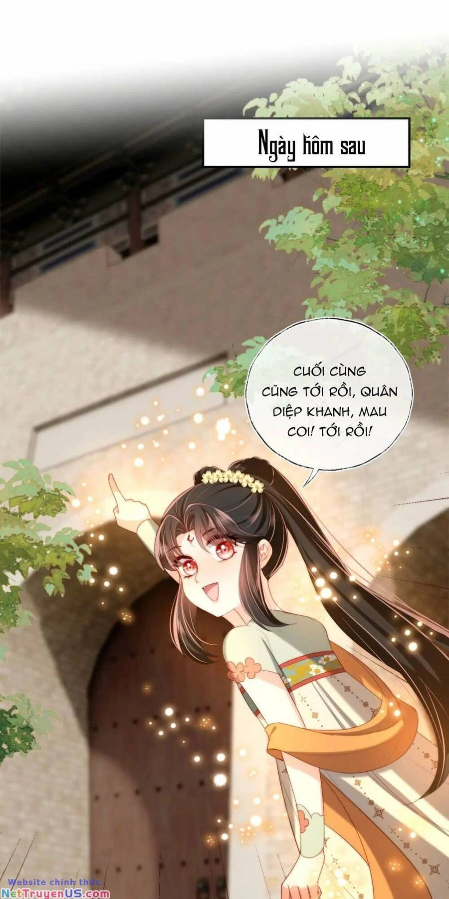 Dưỡng Địch Vi Hoạn Chapter 259 - 24