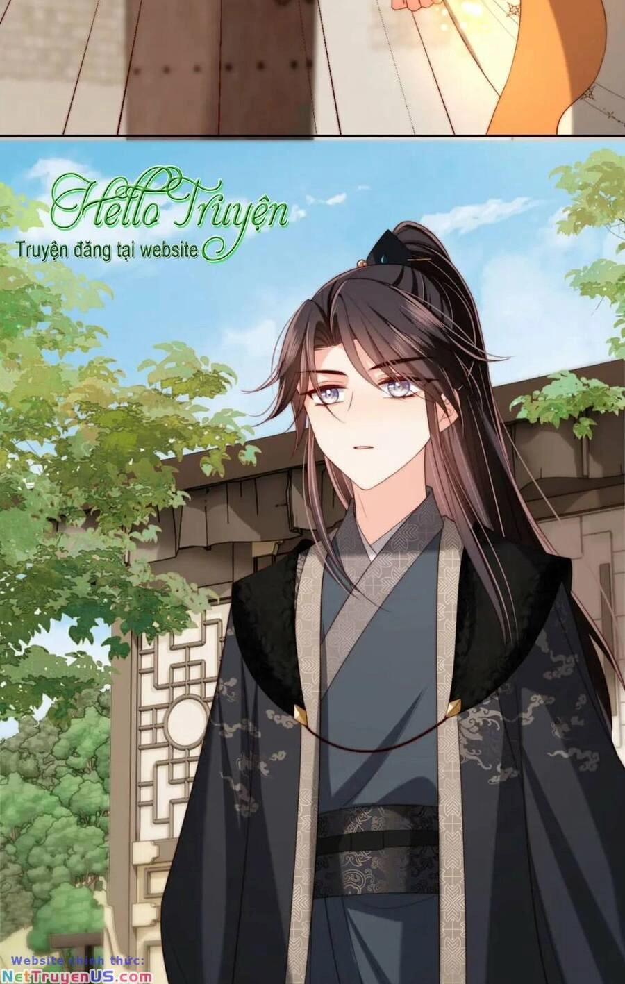 Dưỡng Địch Vi Hoạn Chapter 259 - 25