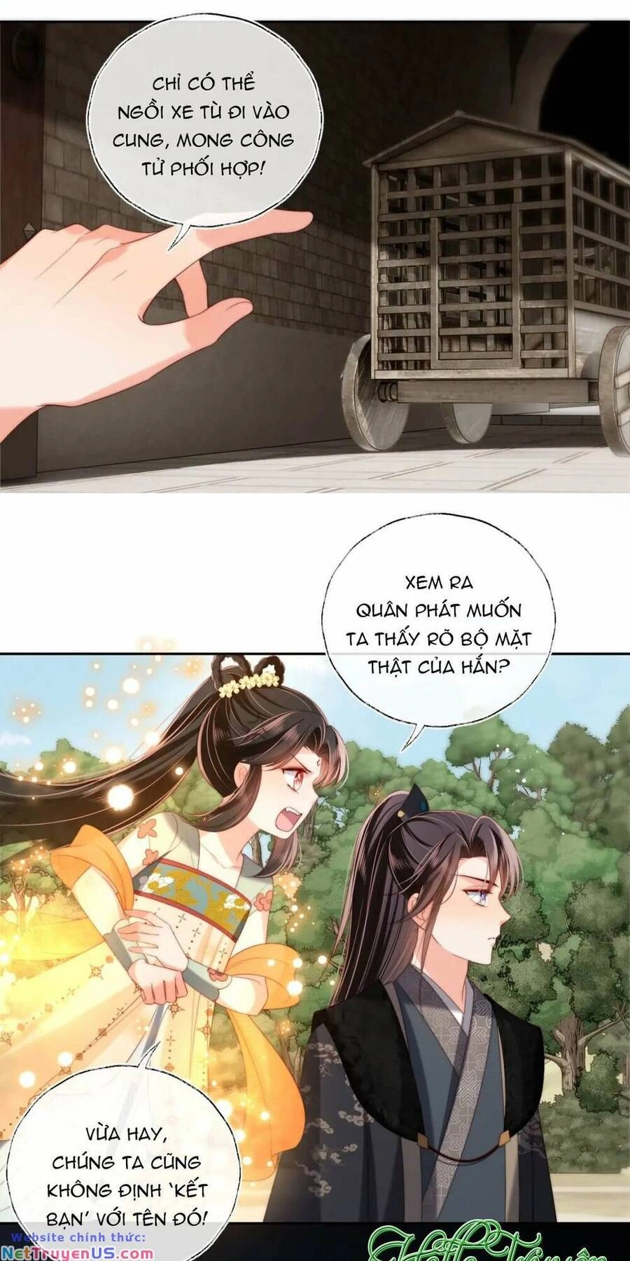 Dưỡng Địch Vi Hoạn Chapter 259 - 30