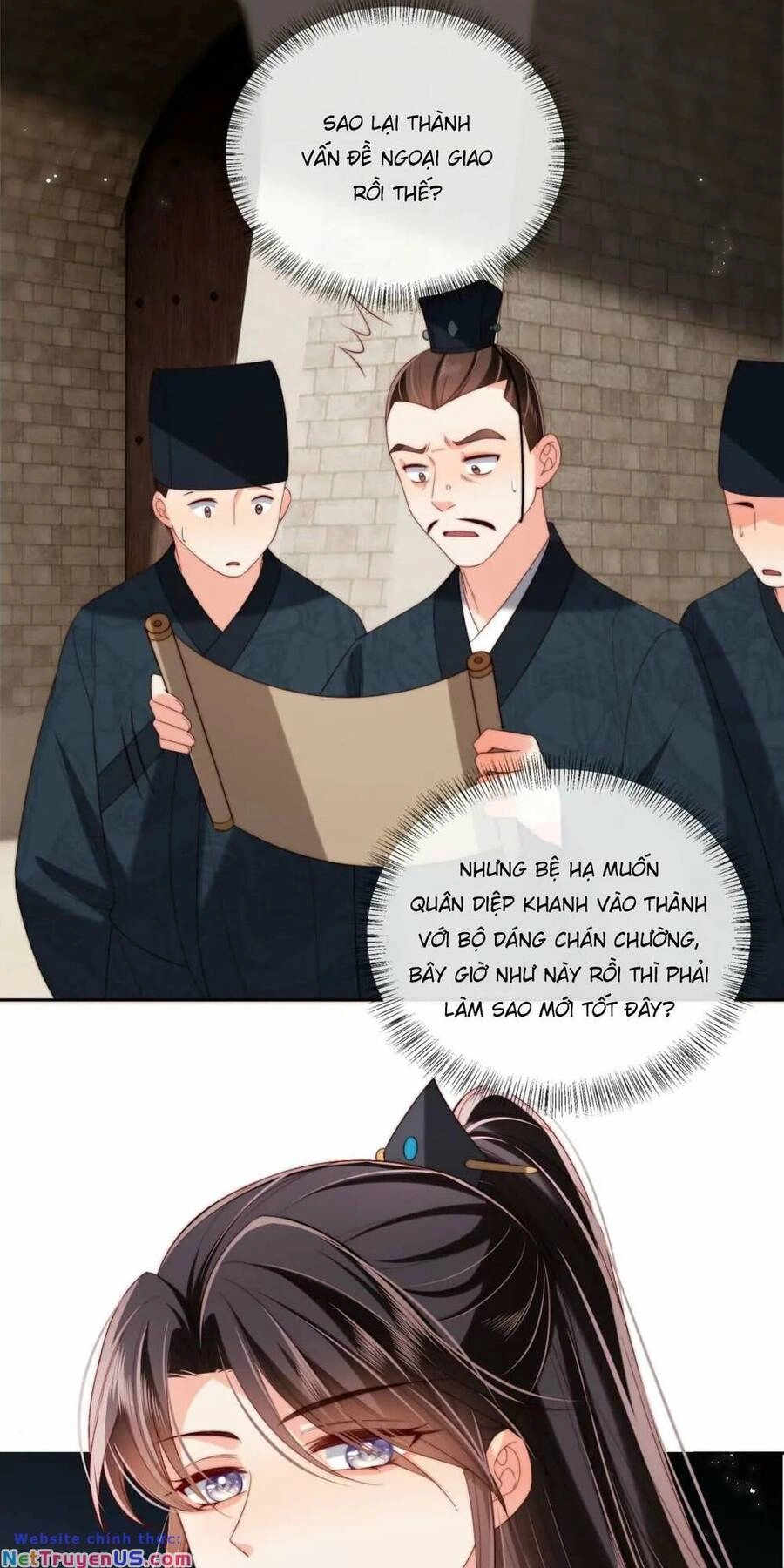 Dưỡng Địch Vi Hoạn Chapter 259 - 33