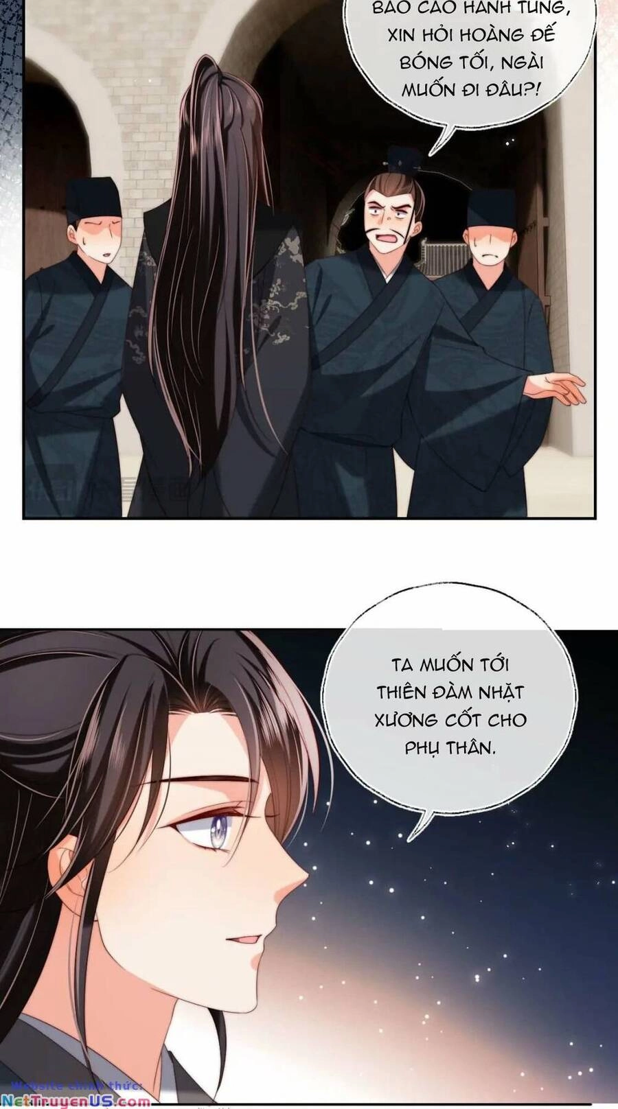 Dưỡng Địch Vi Hoạn Chapter 259 - 35