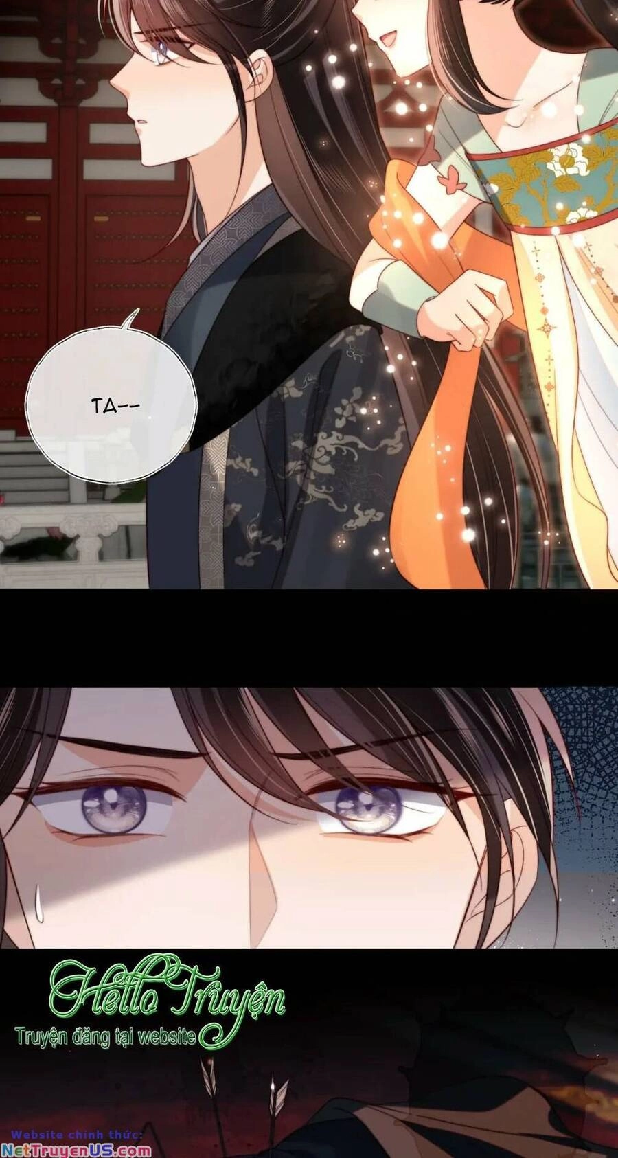 Dưỡng Địch Vi Hoạn Chapter 260 - 9