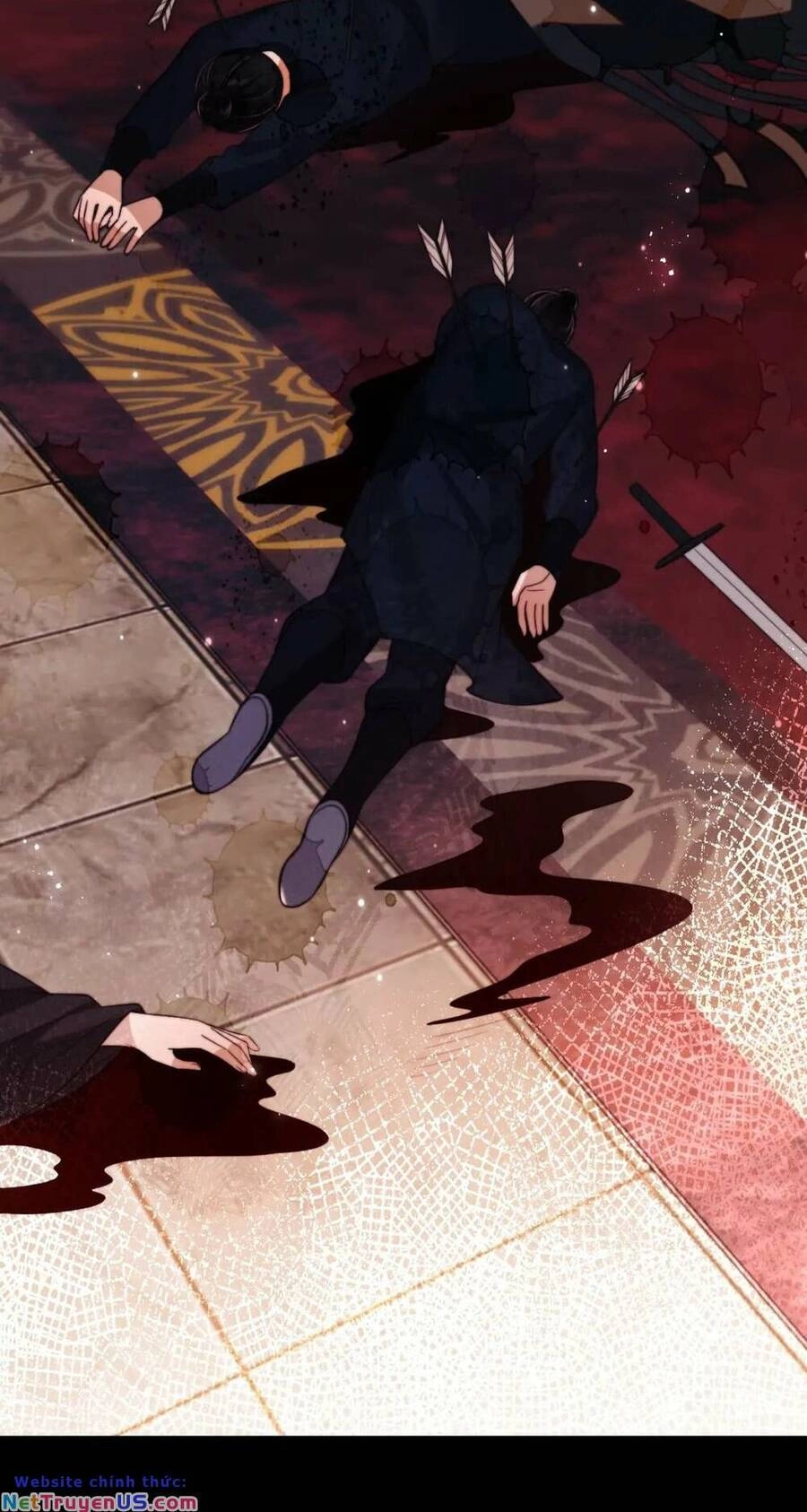 Dưỡng Địch Vi Hoạn Chapter 260 - 10