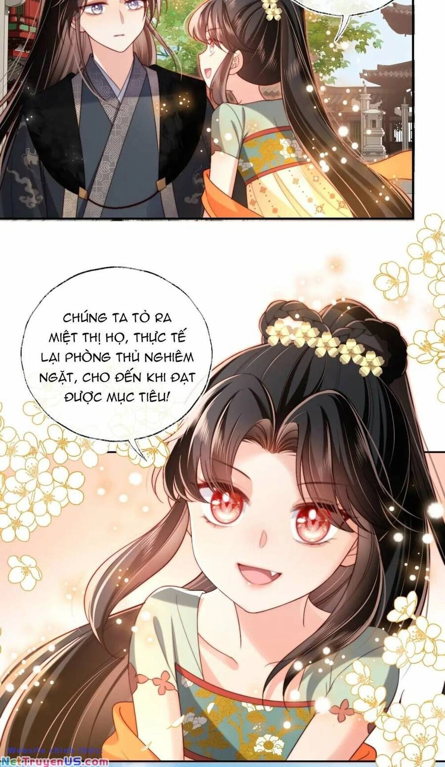 Dưỡng Địch Vi Hoạn Chapter 260 - 13