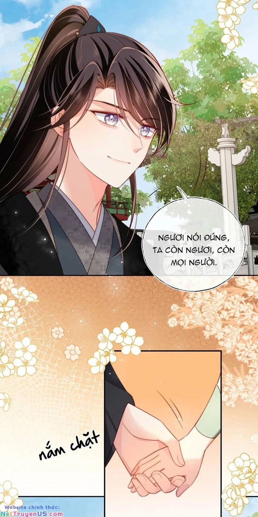 Dưỡng Địch Vi Hoạn Chapter 260 - 14