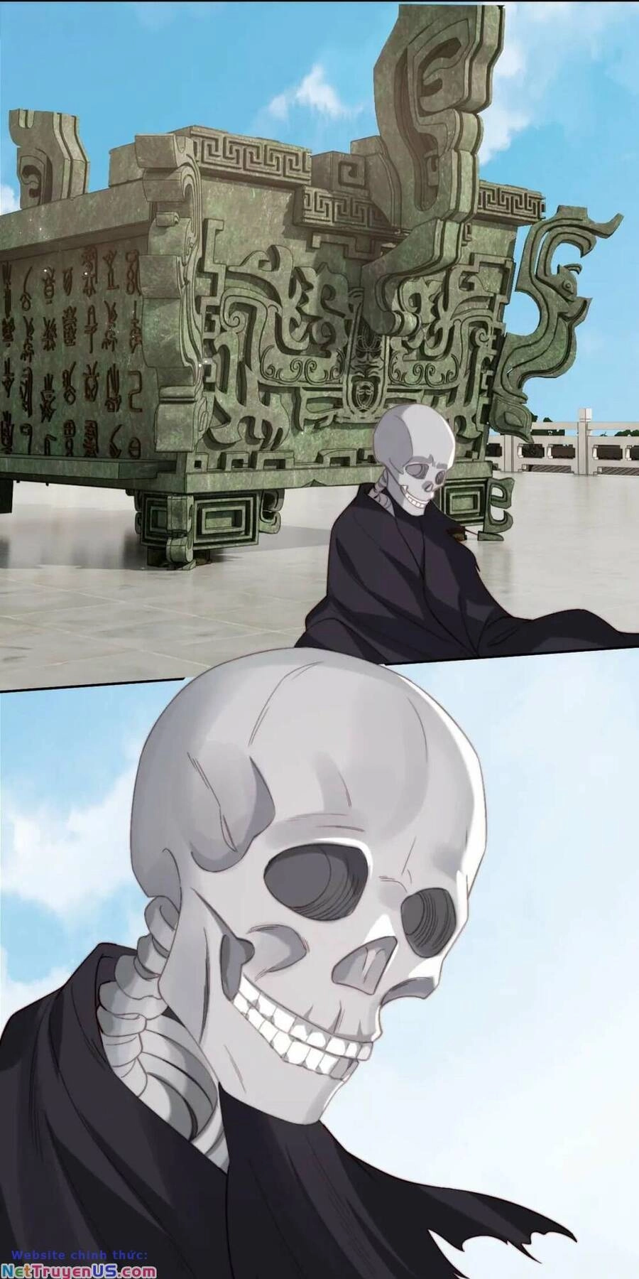 Dưỡng Địch Vi Hoạn Chapter 260 - 18