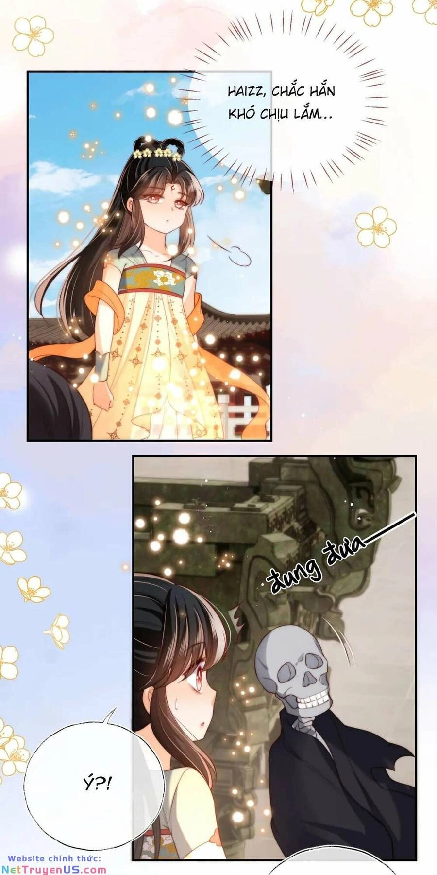 Dưỡng Địch Vi Hoạn Chapter 260 - 21