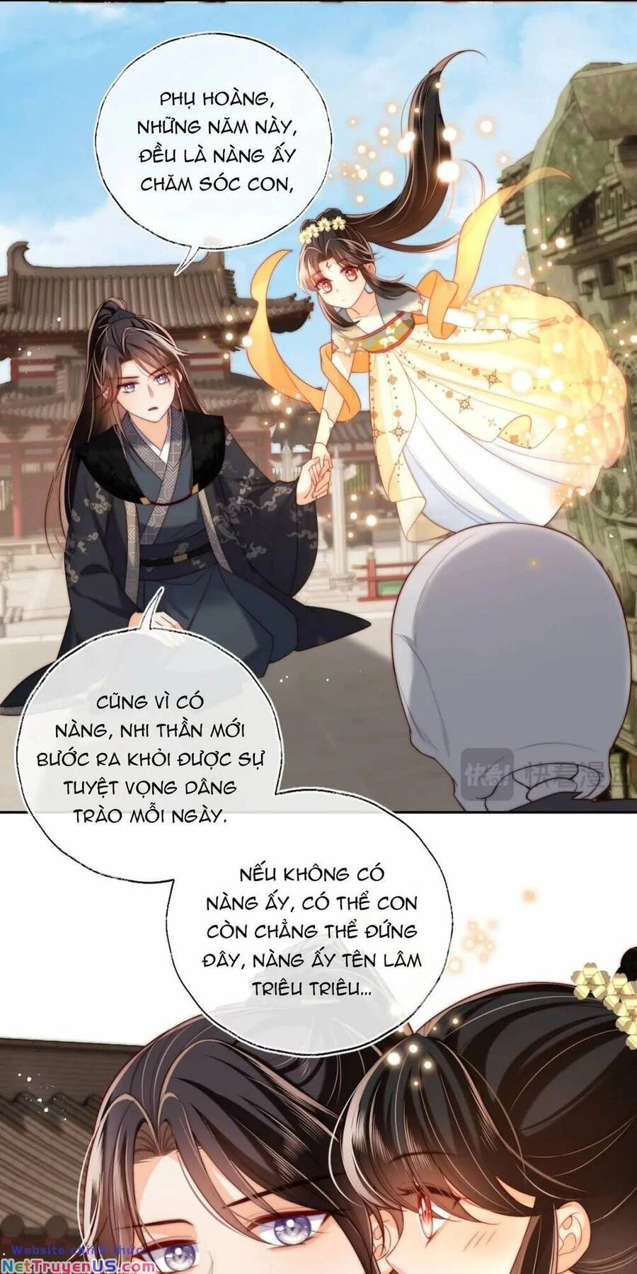 Dưỡng Địch Vi Hoạn Chapter 260 - 24