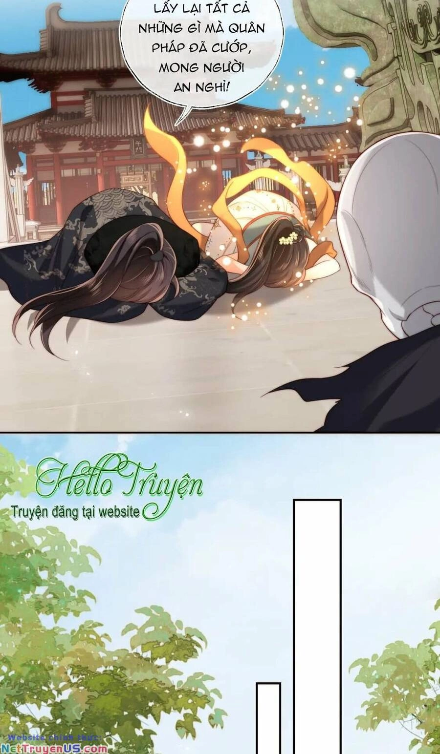 Dưỡng Địch Vi Hoạn Chapter 260 - 28