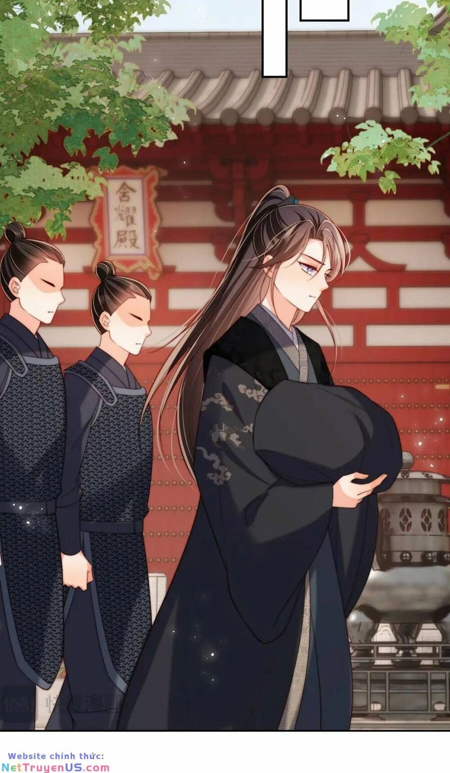 Dưỡng Địch Vi Hoạn Chapter 260 - 29