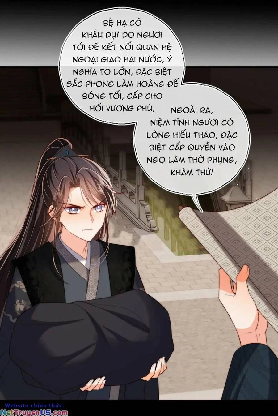 Dưỡng Địch Vi Hoạn Chapter 260 - 32