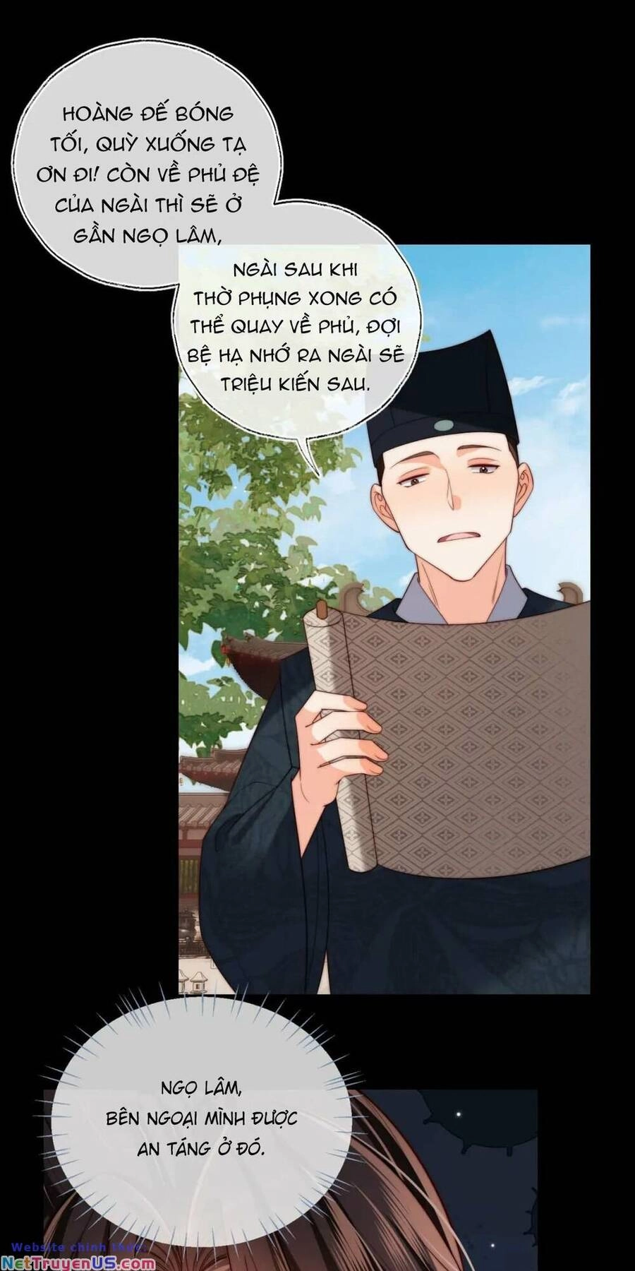 Dưỡng Địch Vi Hoạn Chapter 260 - 33