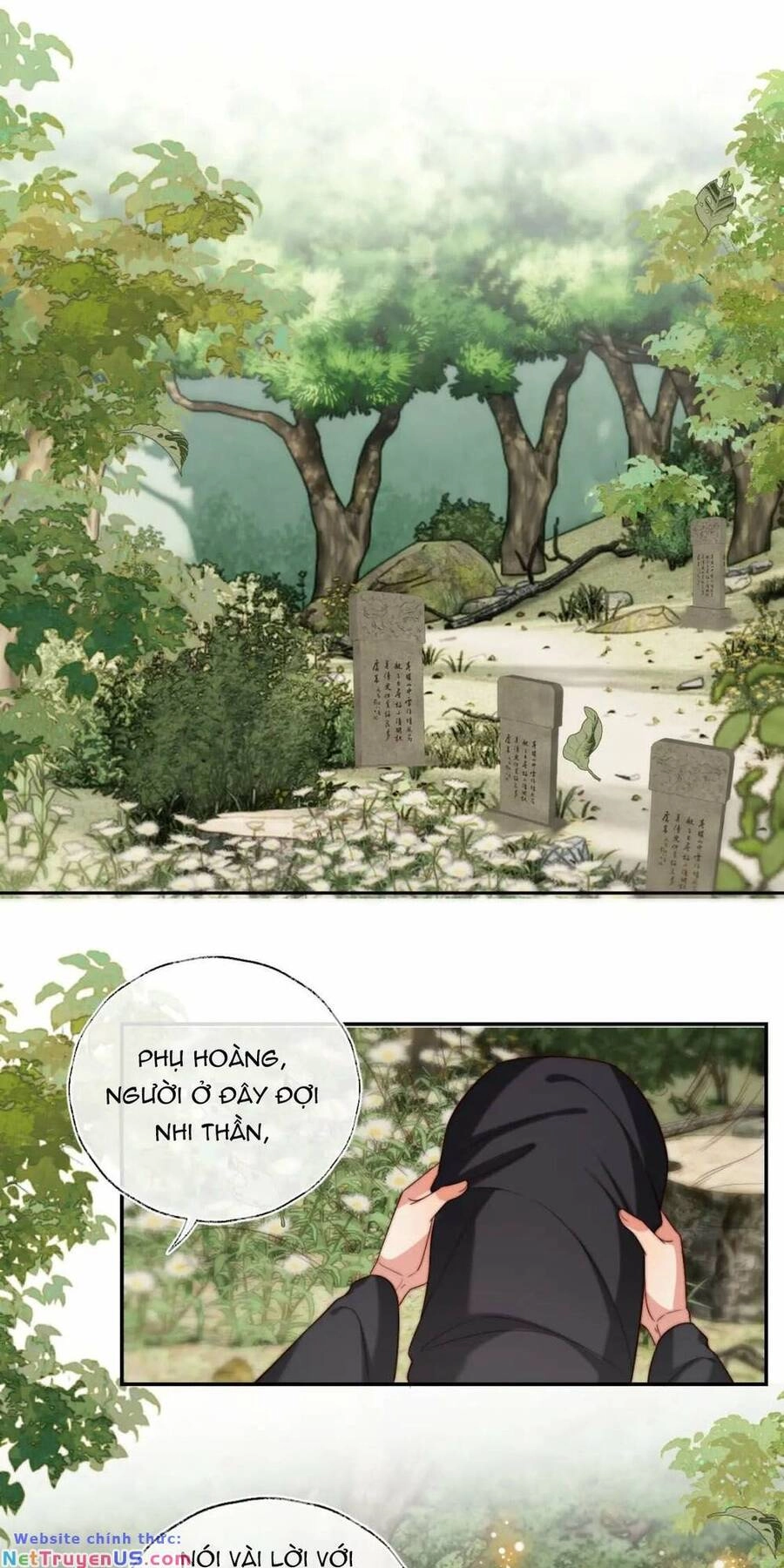 Dưỡng Địch Vi Hoạn Chapter 261 - 3