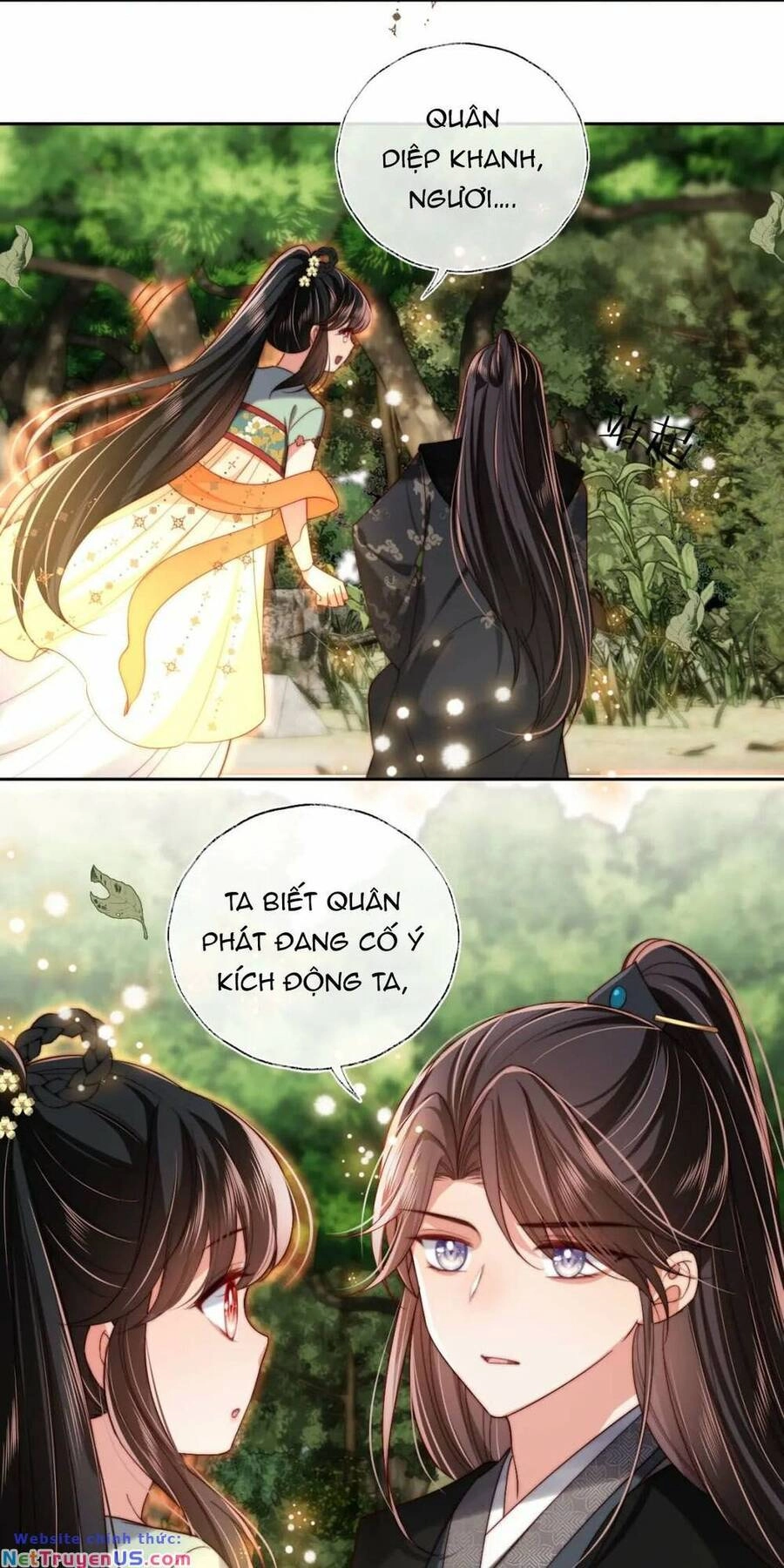 Dưỡng Địch Vi Hoạn Chapter 261 - 6