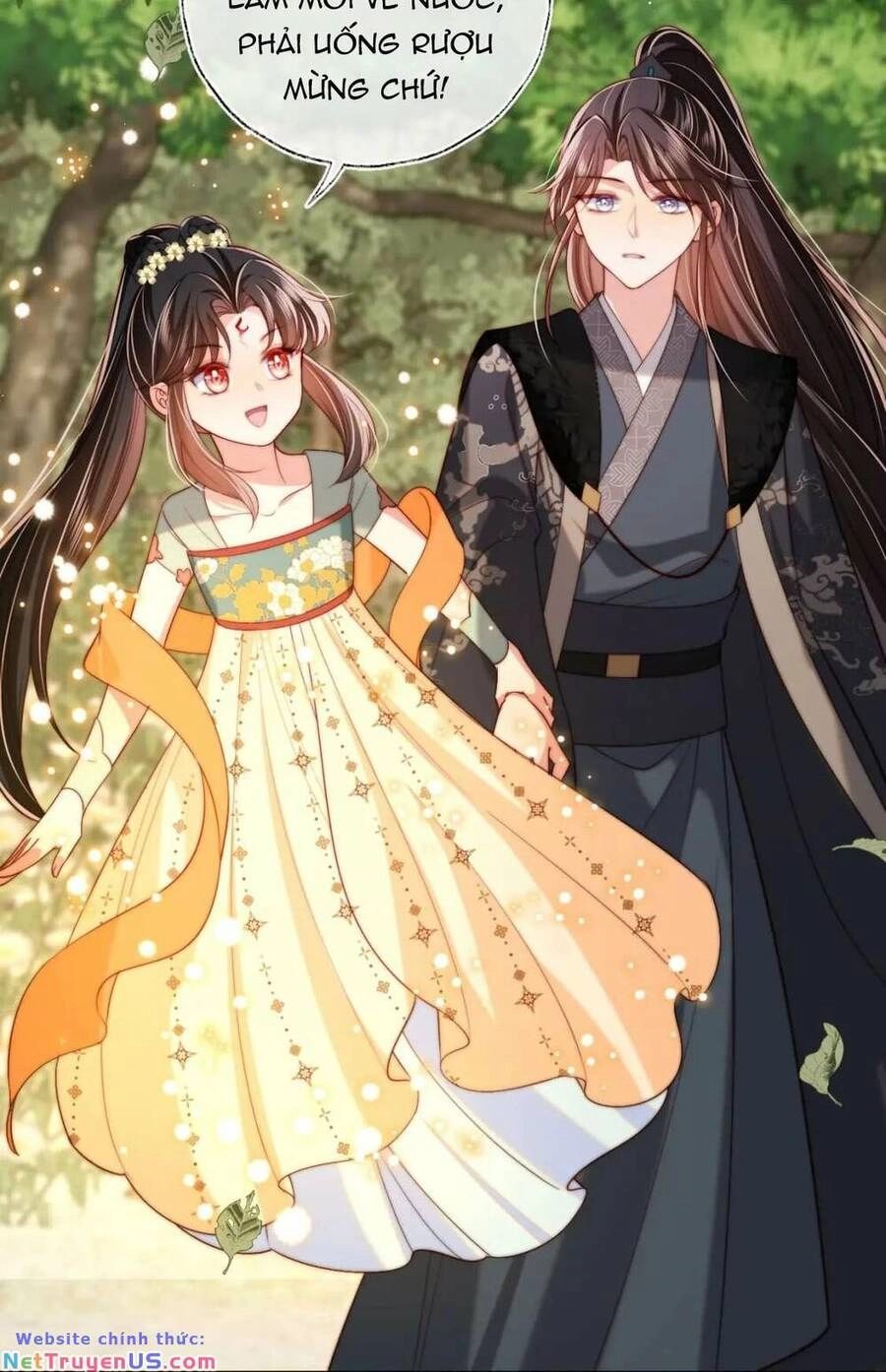 Dưỡng Địch Vi Hoạn Chapter 261 - 12